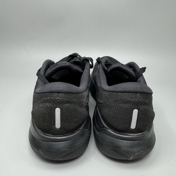 Brooks Adrenaline GTS 24 Running Athletic Shoes Men’s Sz 11  Black 1104371D020 main image 9